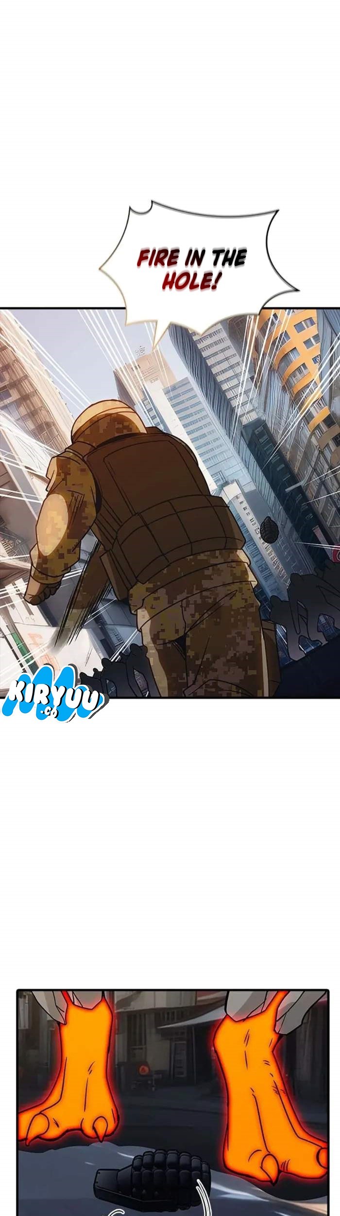 I have an SSS-rank Trait, but I want a Normal Life Chapter 129 - halaman 25