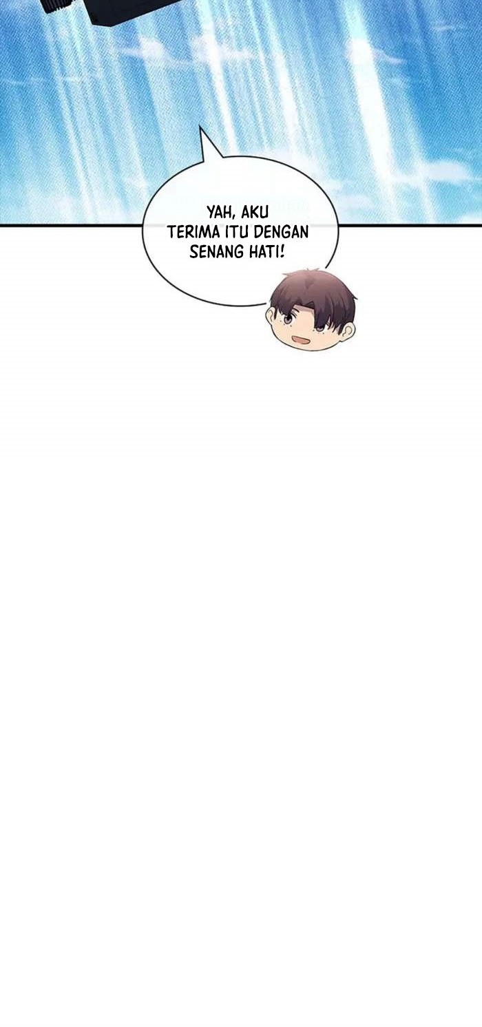 I have an SSS-rank Trait, but I want a Normal Life Chapter 129 - halaman 44