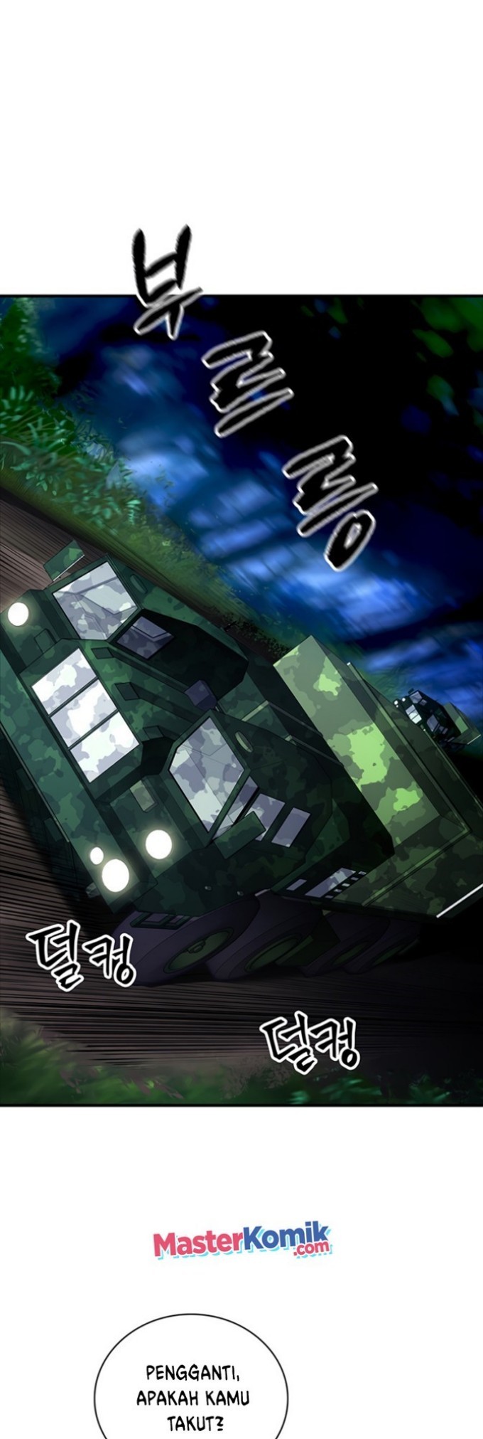 I have an SSS-rank Trait, but I want a Normal Life Chapter 13 - halaman 19