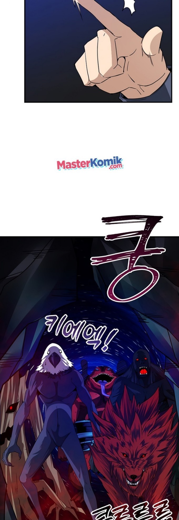 I have an SSS-rank Trait, but I want a Normal Life Chapter 13 - halaman 44
