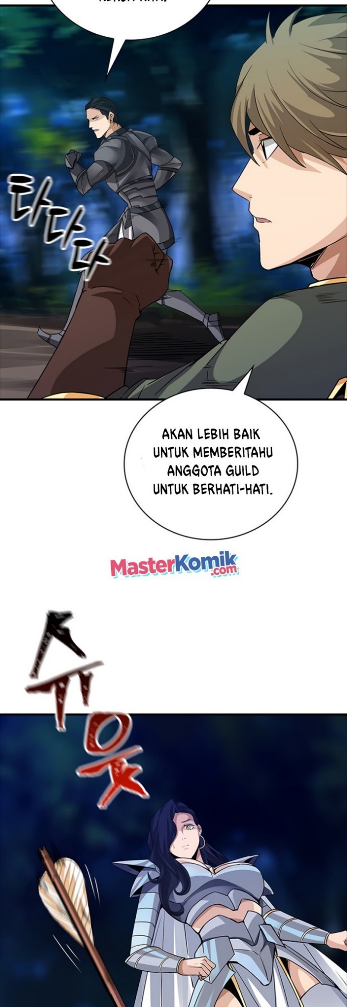 I have an SSS-rank Trait, but I want a Normal Life Chapter 13 - halaman 57