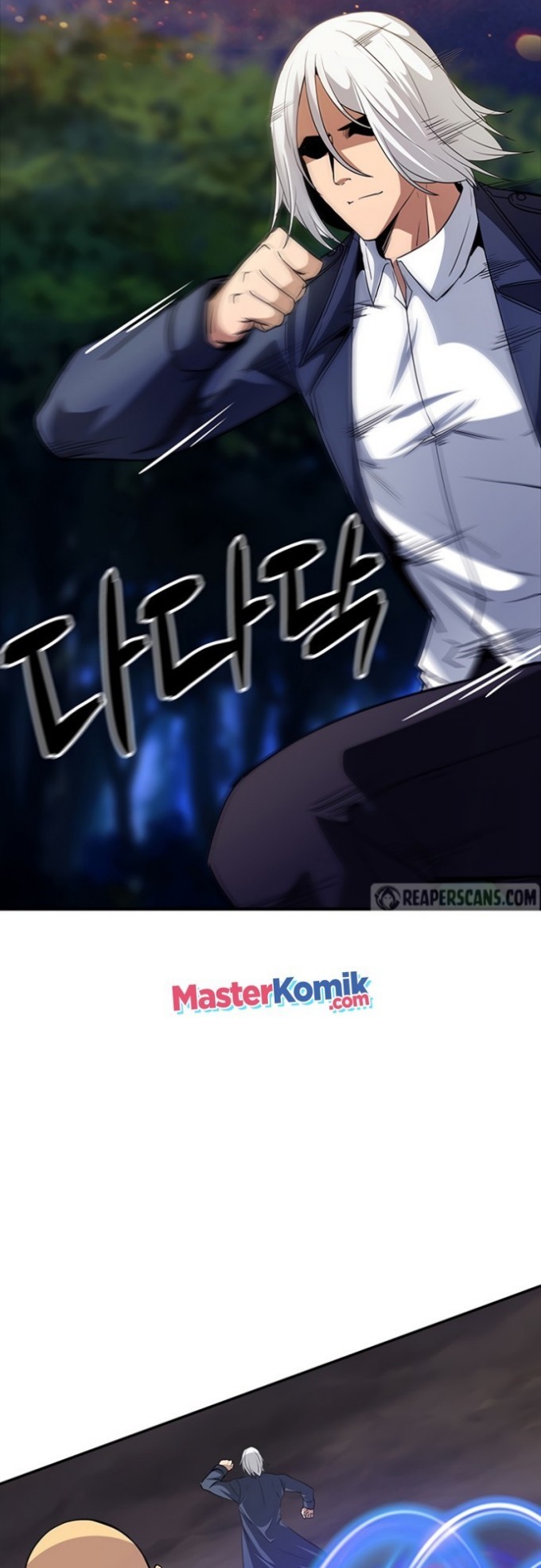 I have an SSS-rank Trait, but I want a Normal Life Chapter 13 - halaman 65