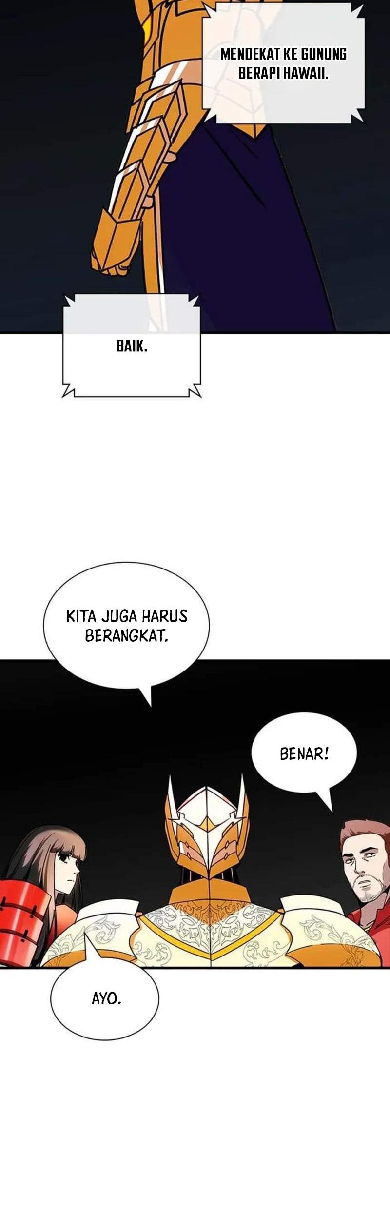 I have an SSS-rank Trait, but I want a Normal Life Chapter 130 - halaman 13