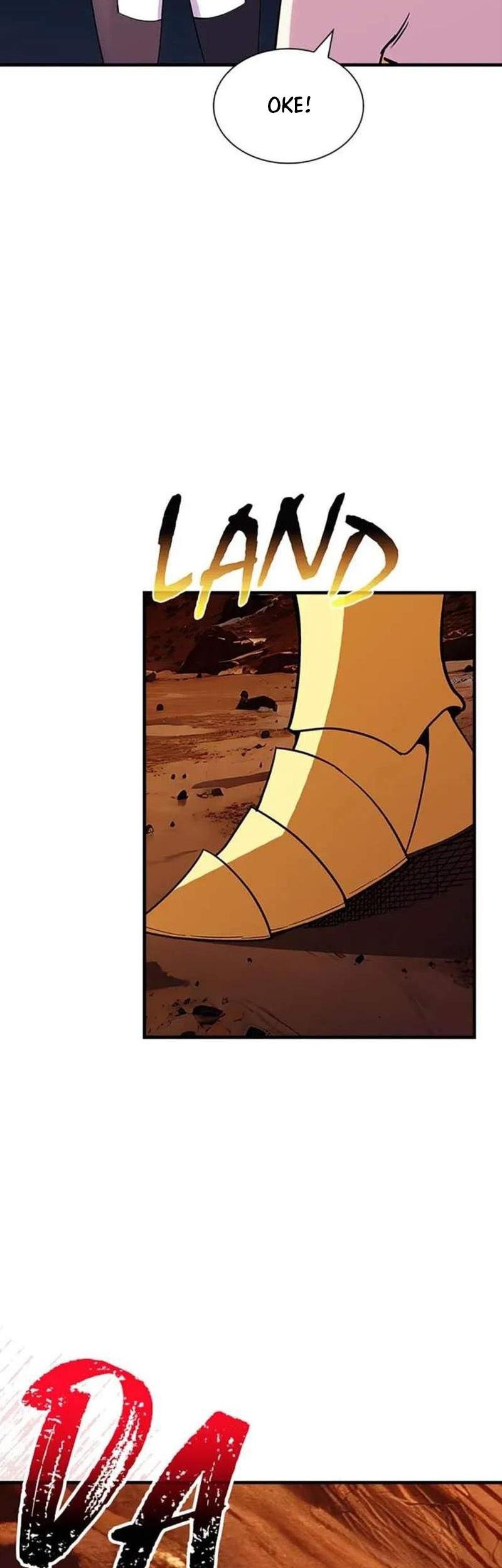 I have an SSS-rank Trait, but I want a Normal Life Chapter 130 - halaman 20