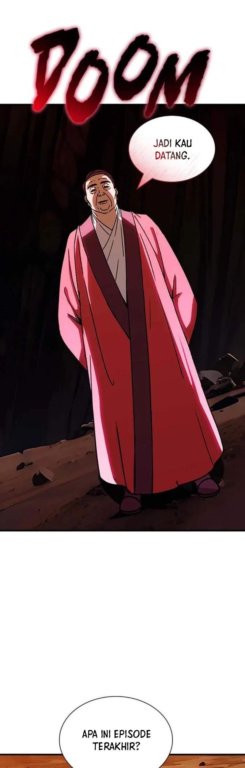 I have an SSS-rank Trait, but I want a Normal Life Chapter 130 - halaman 22