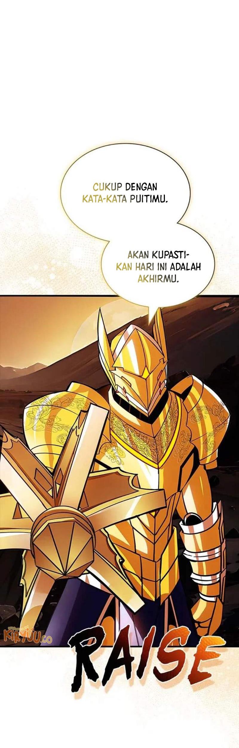 I have an SSS-rank Trait, but I want a Normal Life Chapter 130 - halaman 24