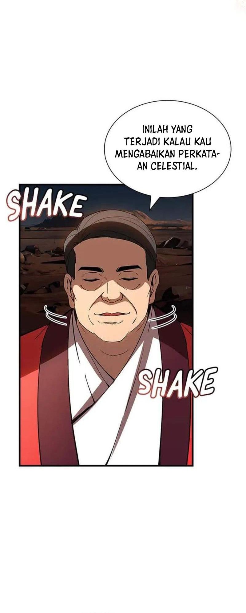 I have an SSS-rank Trait, but I want a Normal Life Chapter 130 - halaman 25