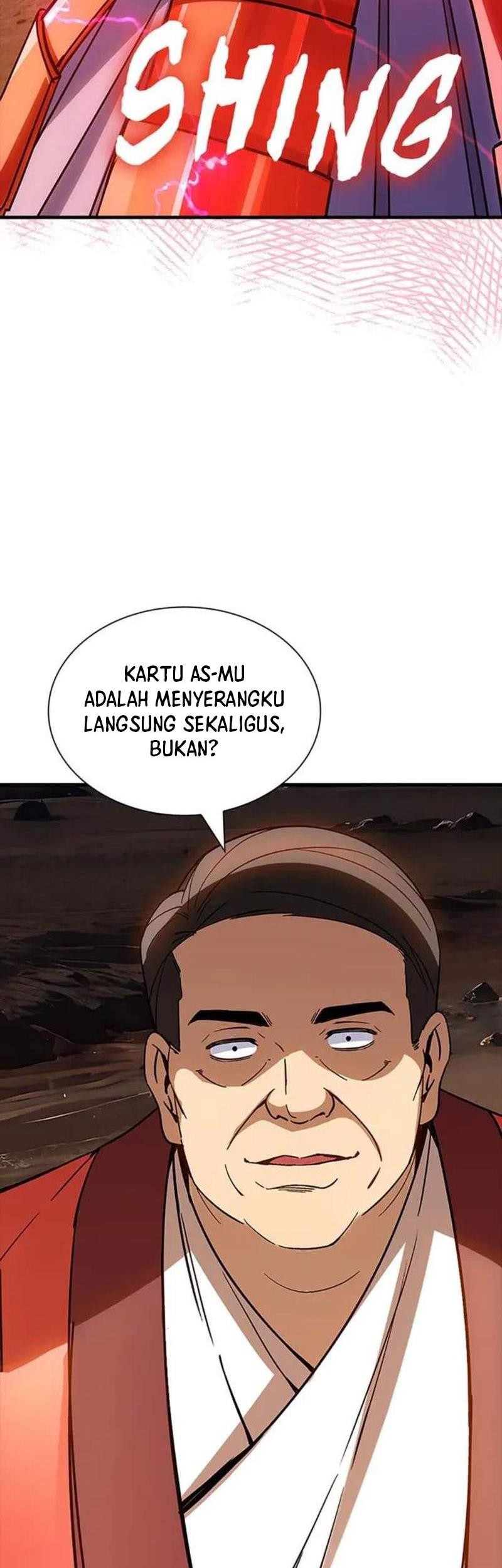 I have an SSS-rank Trait, but I want a Normal Life Chapter 130 - halaman 28