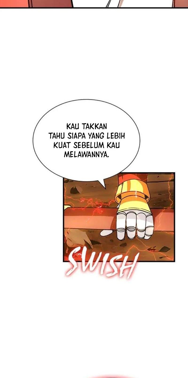 I have an SSS-rank Trait, but I want a Normal Life Chapter 130 - halaman 29