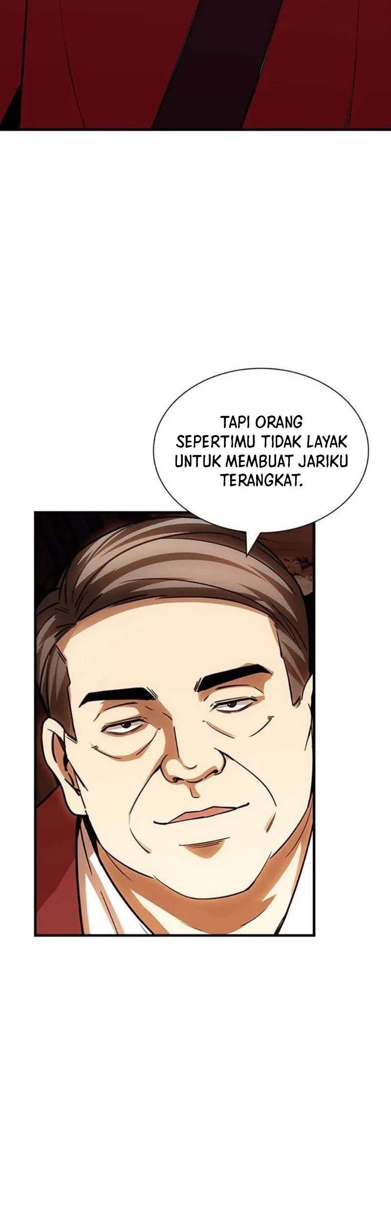 I have an SSS-rank Trait, but I want a Normal Life Chapter 130 - halaman 36