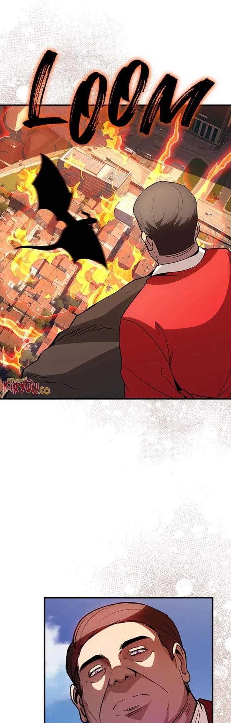 I have an SSS-rank Trait, but I want a Normal Life Chapter 130 - halaman 8