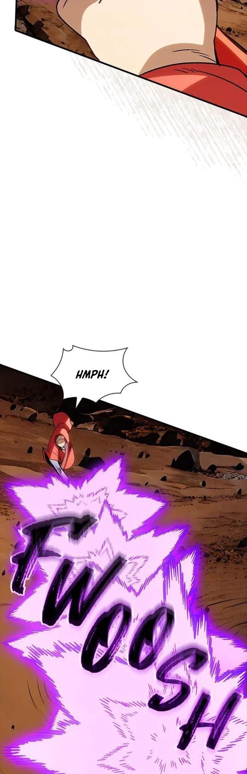 I have an SSS-rank Trait, but I want a Normal Life Chapter 131 - halaman 15