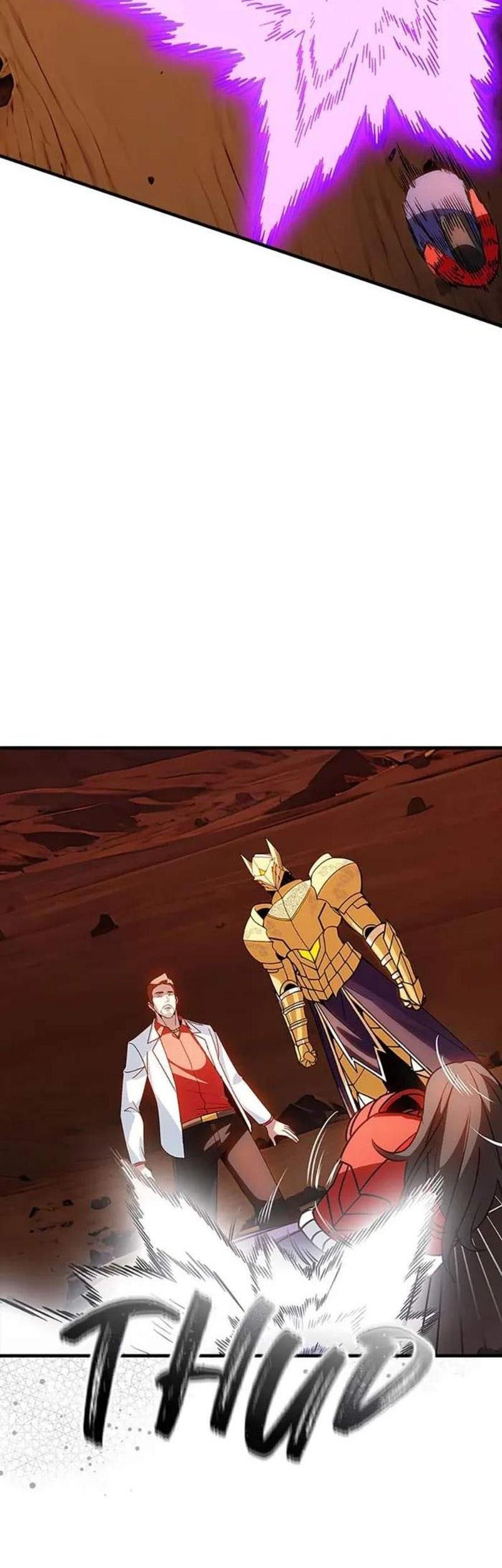 I have an SSS-rank Trait, but I want a Normal Life Chapter 131 - halaman 16