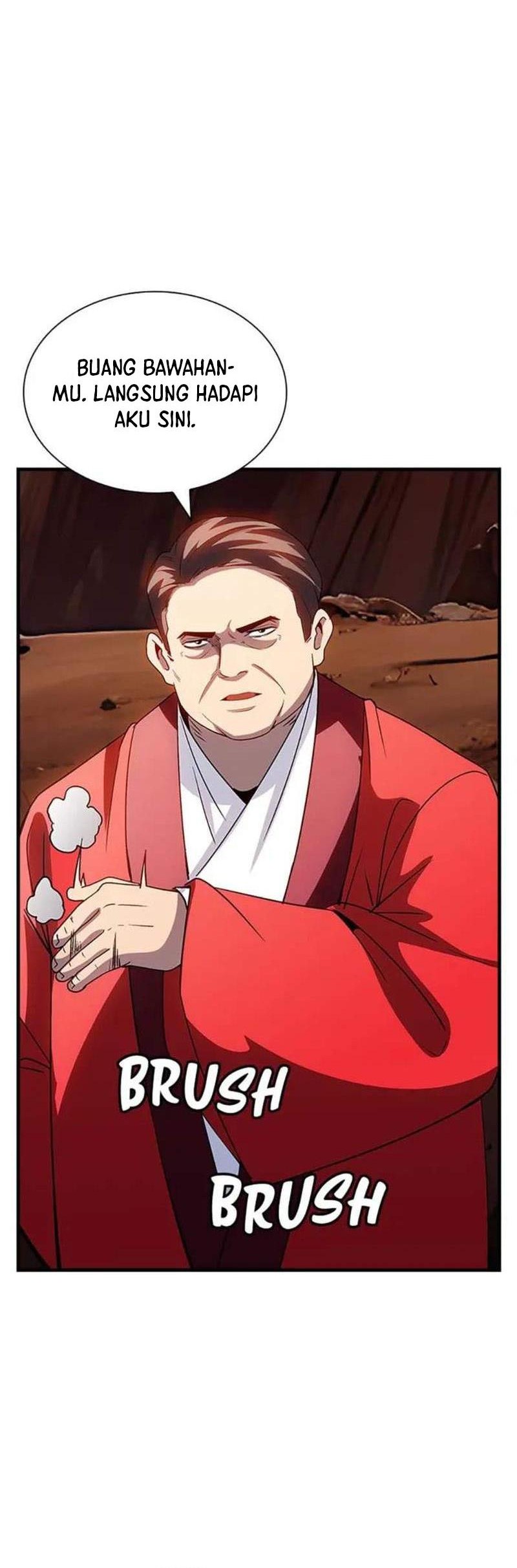 I have an SSS-rank Trait, but I want a Normal Life Chapter 131 - halaman 17