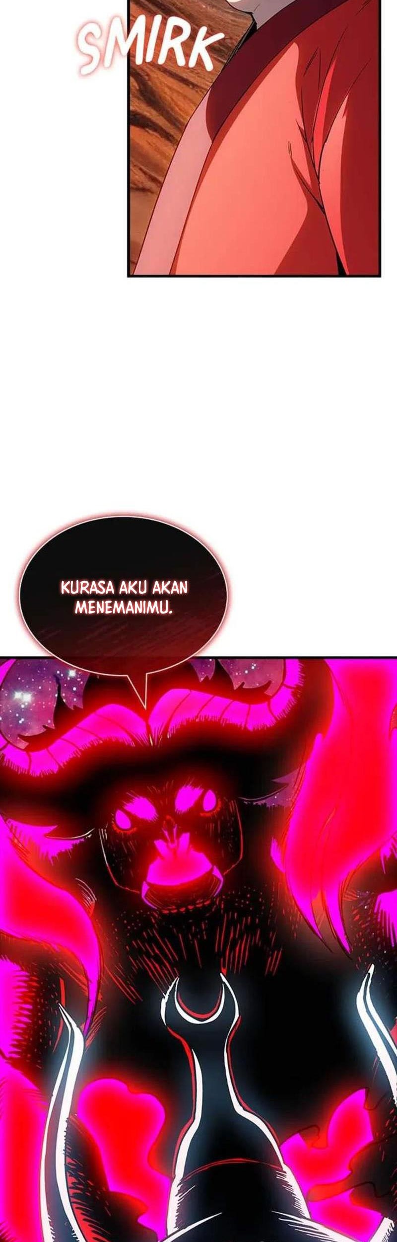I have an SSS-rank Trait, but I want a Normal Life Chapter 131 - halaman 20