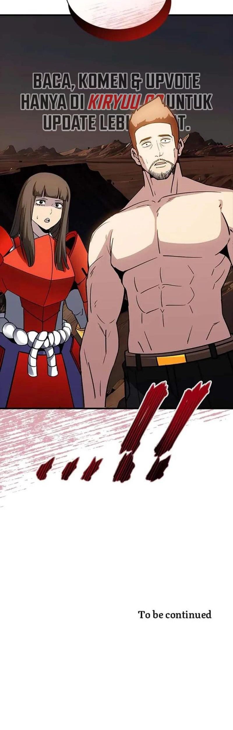 I have an SSS-rank Trait, but I want a Normal Life Chapter 131 - halaman 51