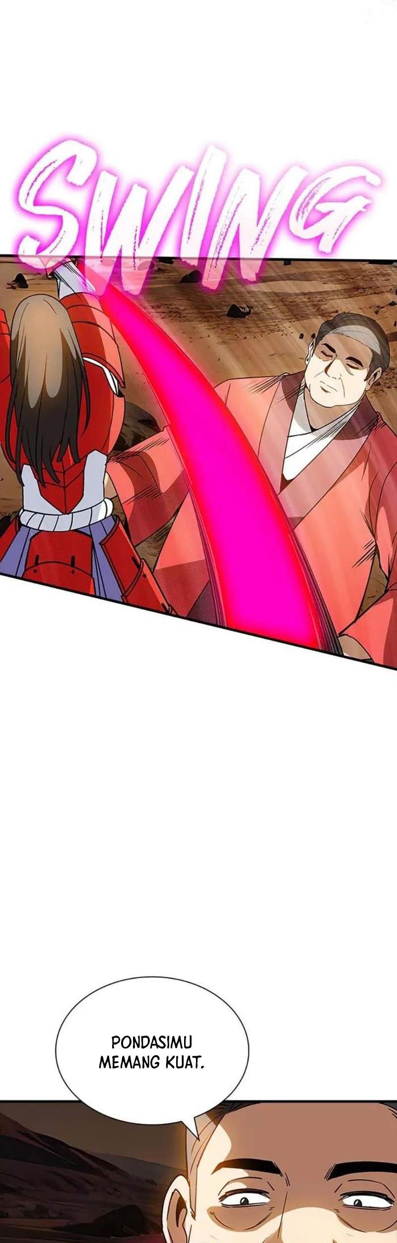 I have an SSS-rank Trait, but I want a Normal Life Chapter 131 - halaman 8