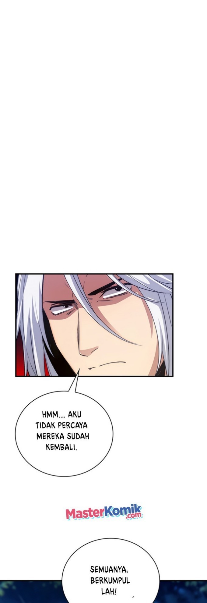 I have an SSS-rank Trait, but I want a Normal Life Chapter 14 - halaman 27