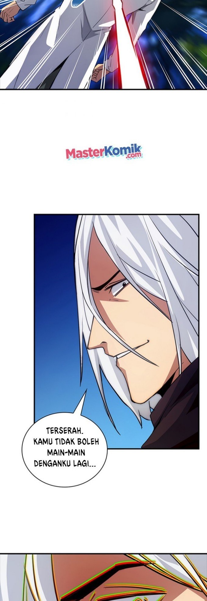 I have an SSS-rank Trait, but I want a Normal Life Chapter 14 - halaman 34