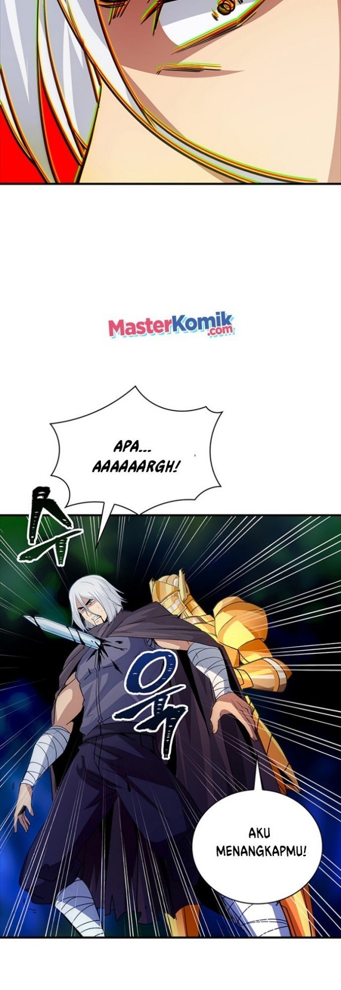 I have an SSS-rank Trait, but I want a Normal Life Chapter 14 - halaman 35