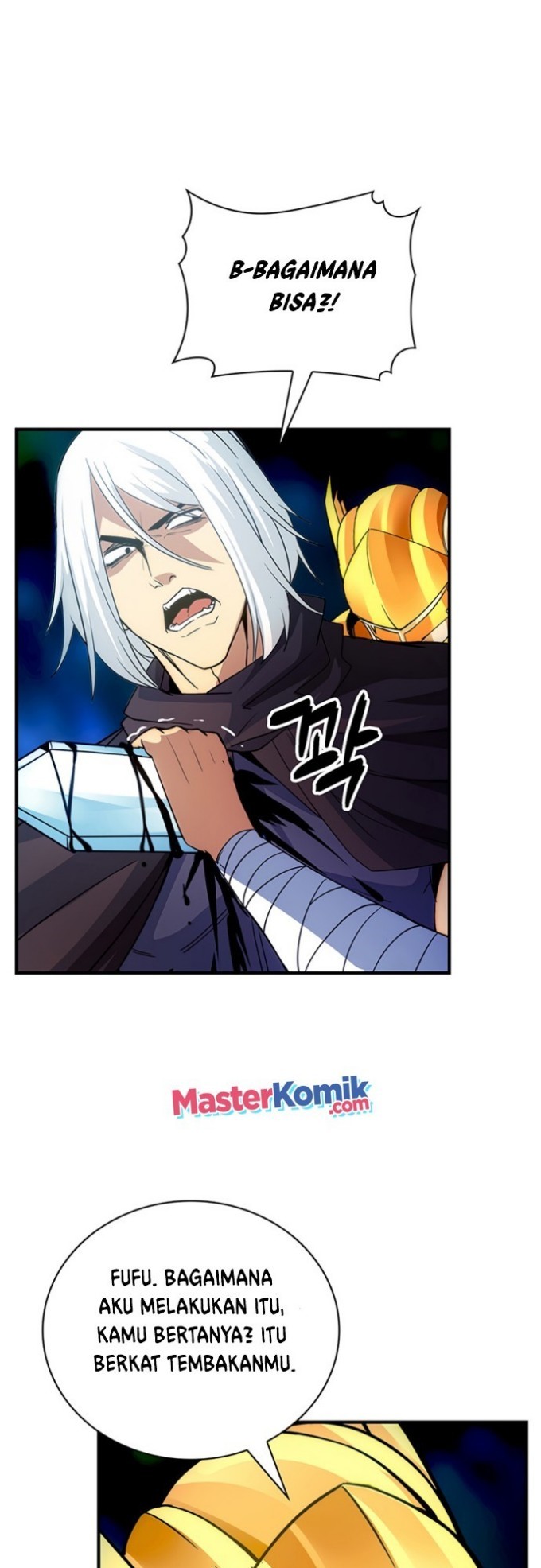 I have an SSS-rank Trait, but I want a Normal Life Chapter 14 - halaman 36