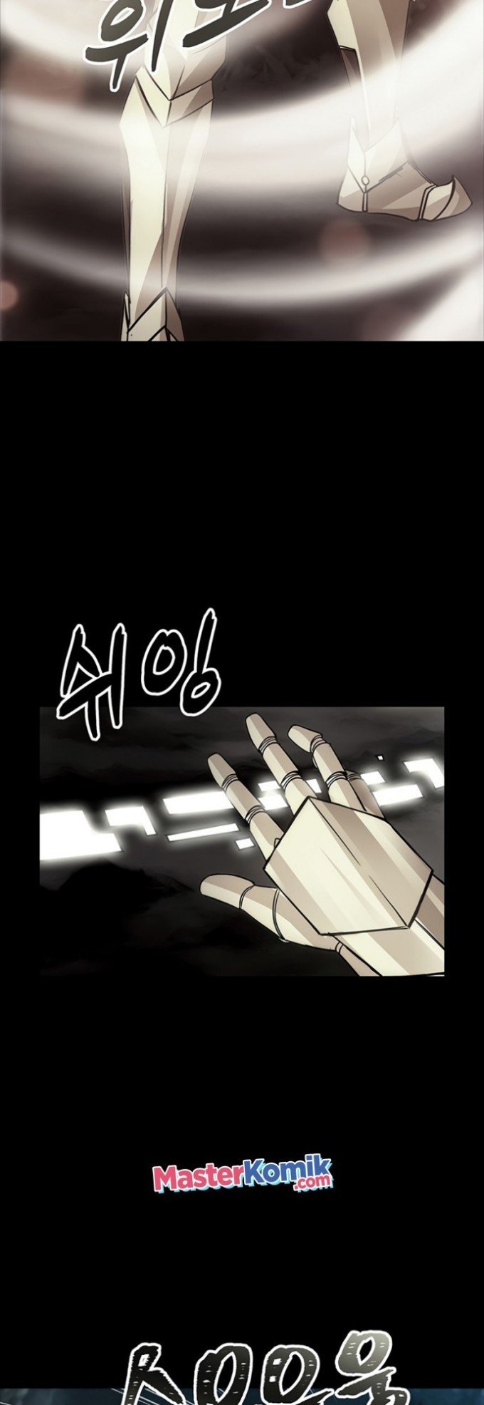 I have an SSS-rank Trait, but I want a Normal Life Chapter 14 - halaman 39