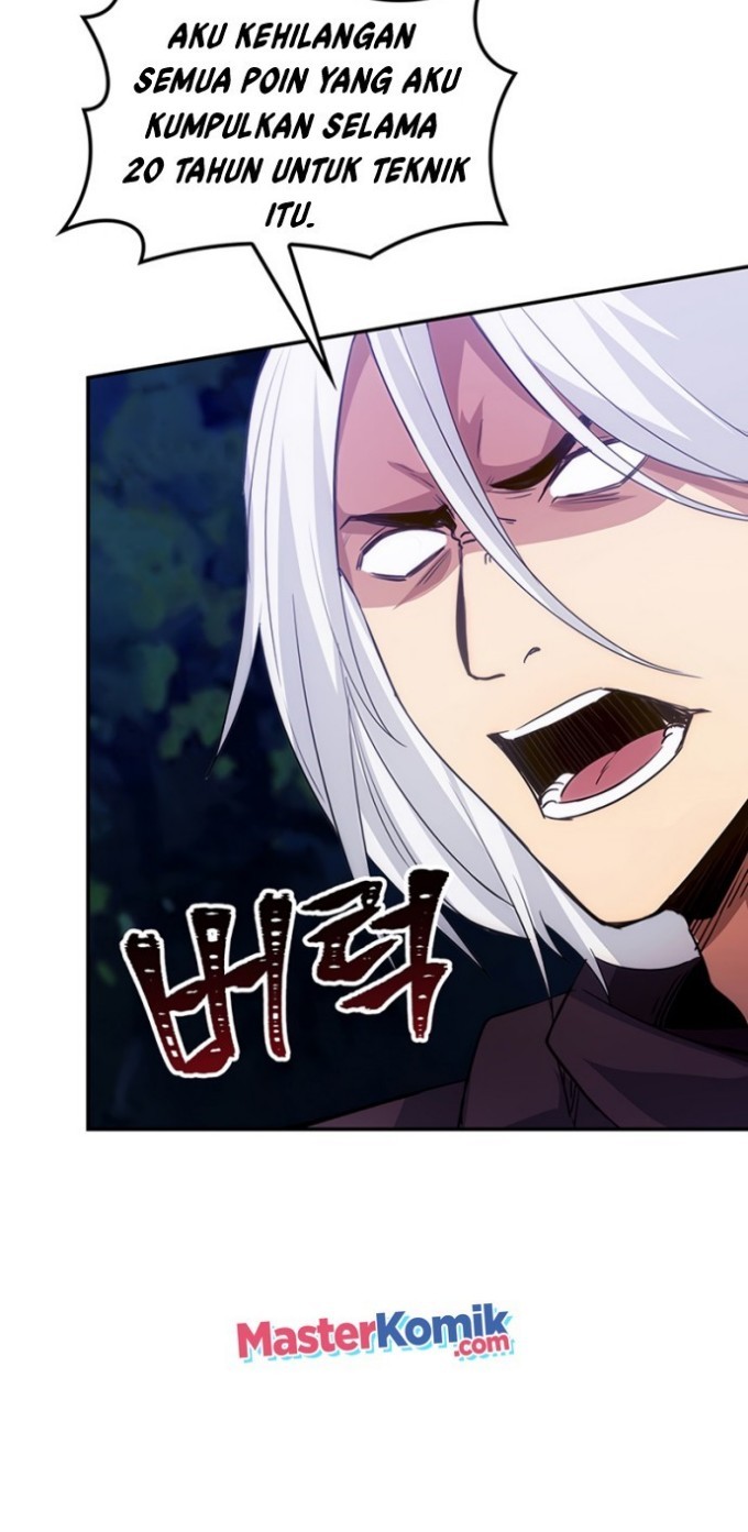I have an SSS-rank Trait, but I want a Normal Life Chapter 14 - halaman 47