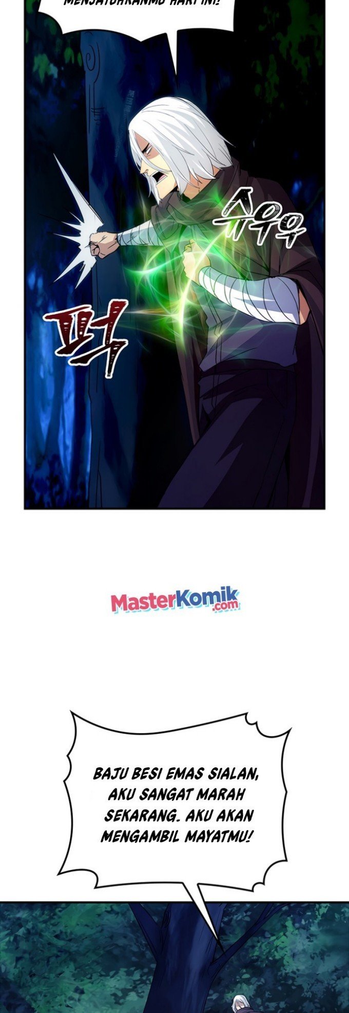 I have an SSS-rank Trait, but I want a Normal Life Chapter 14 - halaman 49