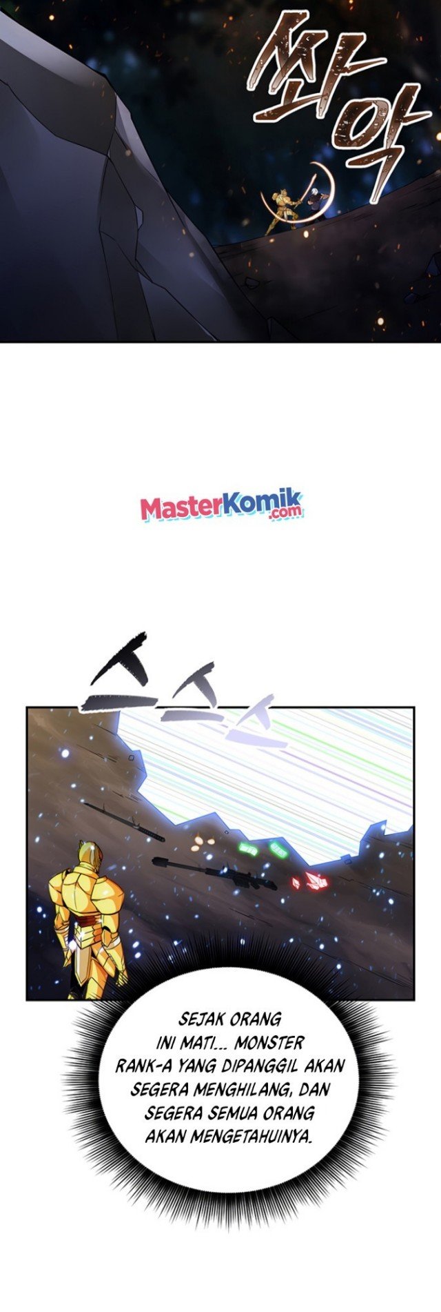 I have an SSS-rank Trait, but I want a Normal Life Chapter 15 - halaman 13