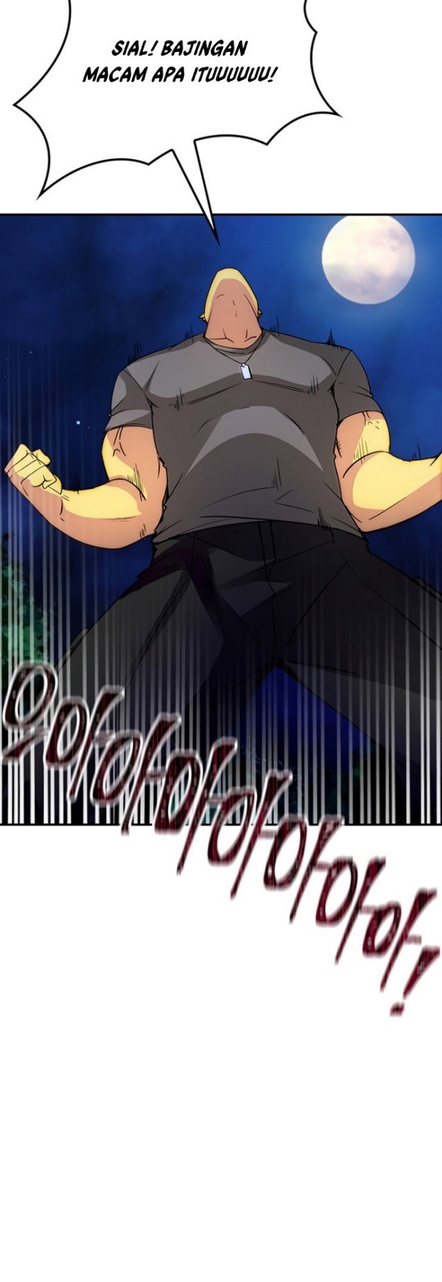 I have an SSS-rank Trait, but I want a Normal Life Chapter 15 - halaman 23