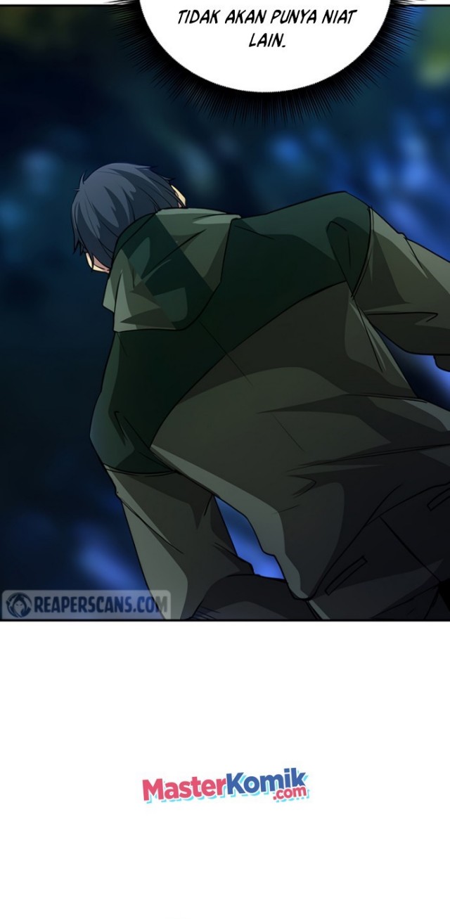 I have an SSS-rank Trait, but I want a Normal Life Chapter 15 - halaman 32