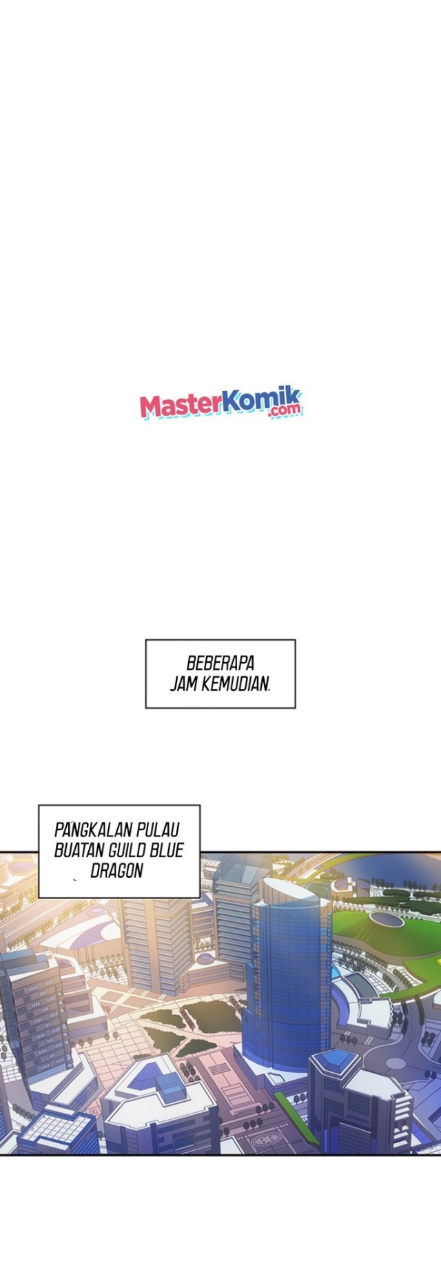 I have an SSS-rank Trait, but I want a Normal Life Chapter 15 - halaman 38