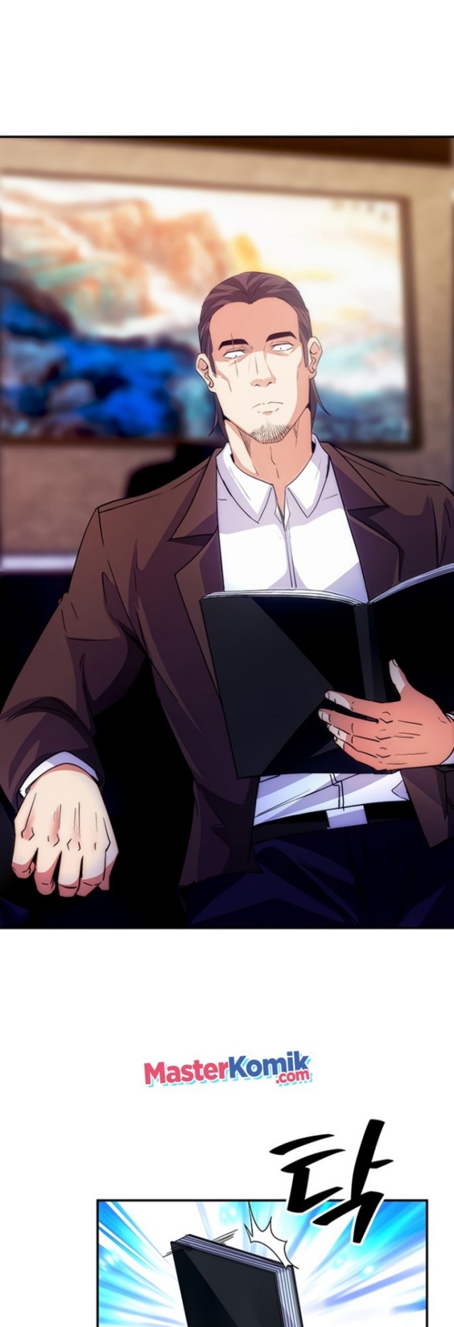I have an SSS-rank Trait, but I want a Normal Life Chapter 15 - halaman 39