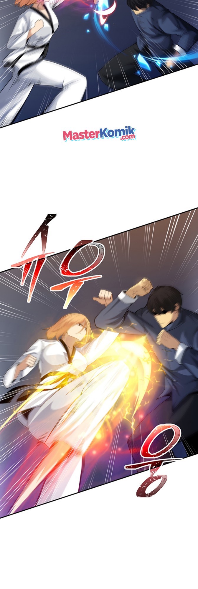 I have an SSS-rank Trait, but I want a Normal Life Chapter 16 - halaman 5