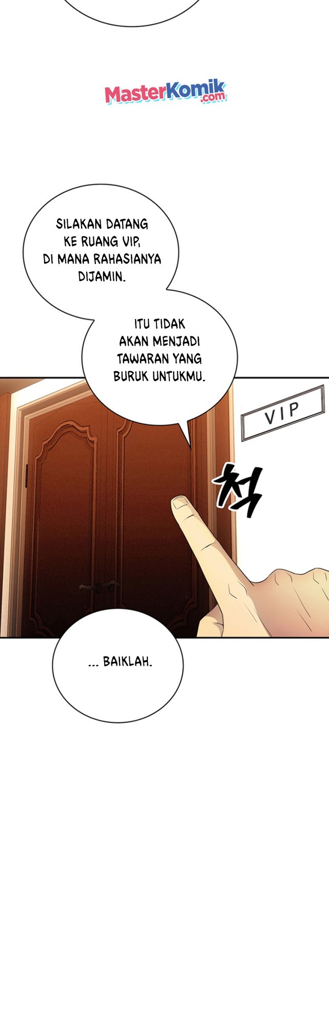 I have an SSS-rank Trait, but I want a Normal Life Chapter 16 - halaman 56