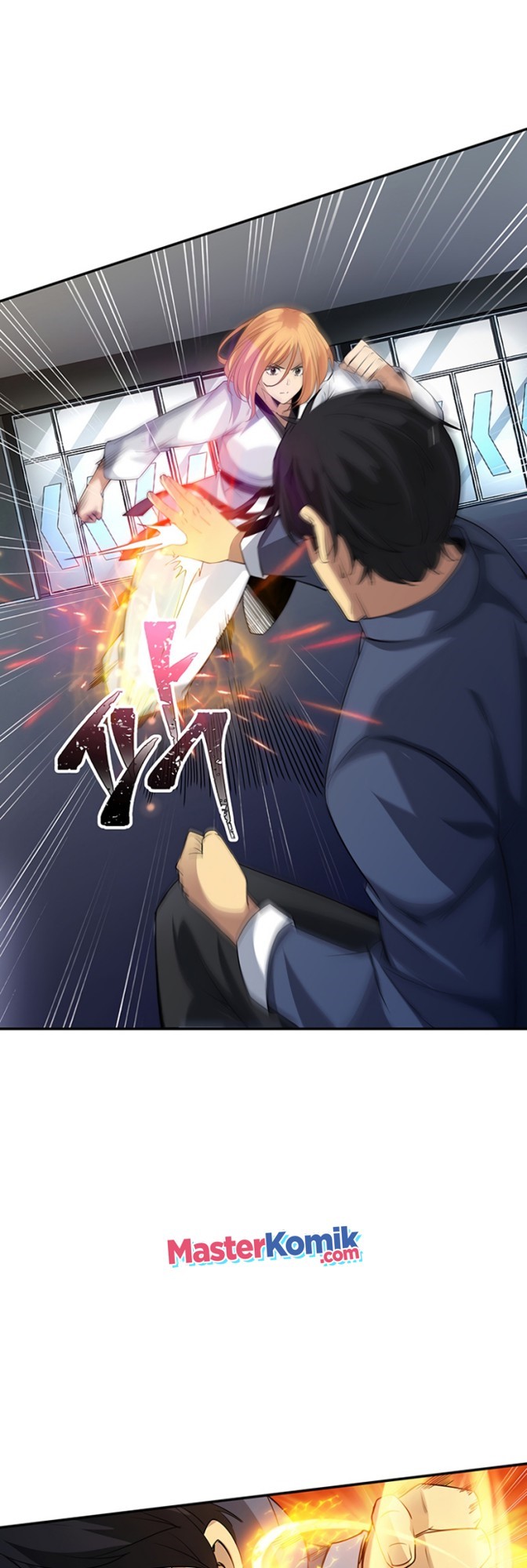 I have an SSS-rank Trait, but I want a Normal Life Chapter 16 - halaman 6