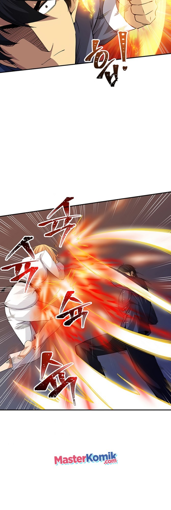 I have an SSS-rank Trait, but I want a Normal Life Chapter 16 - halaman 7