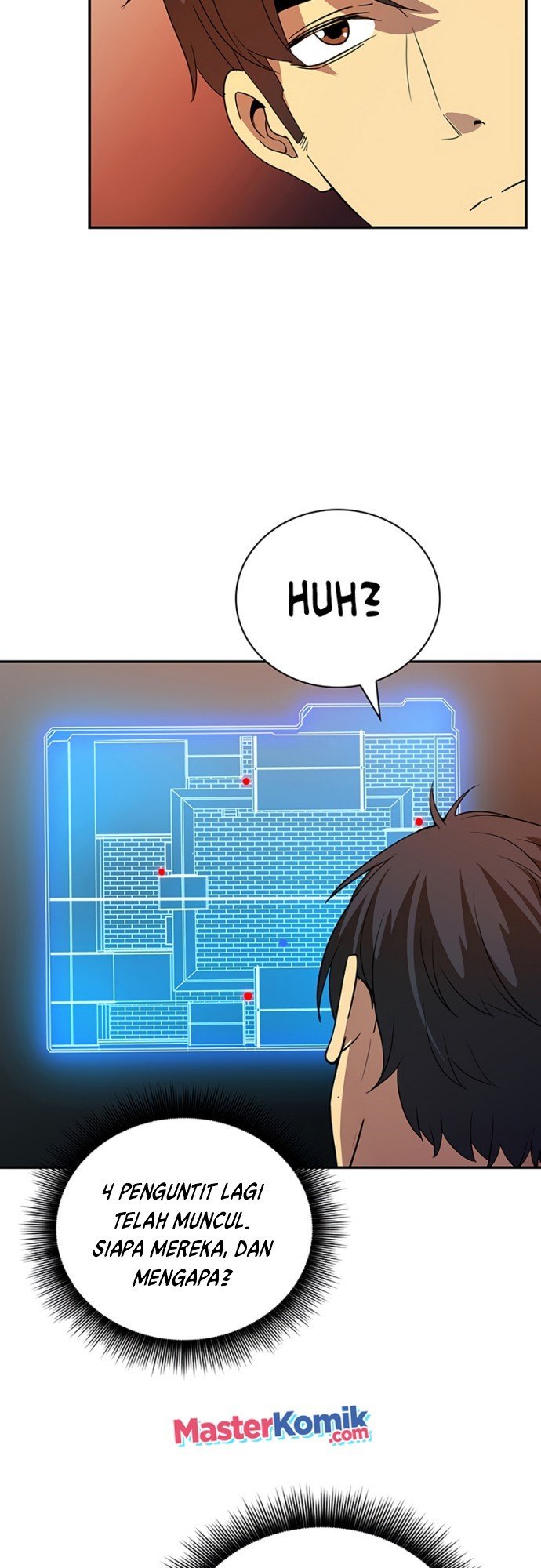 I have an SSS-rank Trait, but I want a Normal Life Chapter 17 - halaman 13