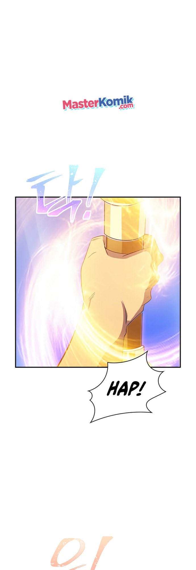 I have an SSS-rank Trait, but I want a Normal Life Chapter 17 - halaman 3