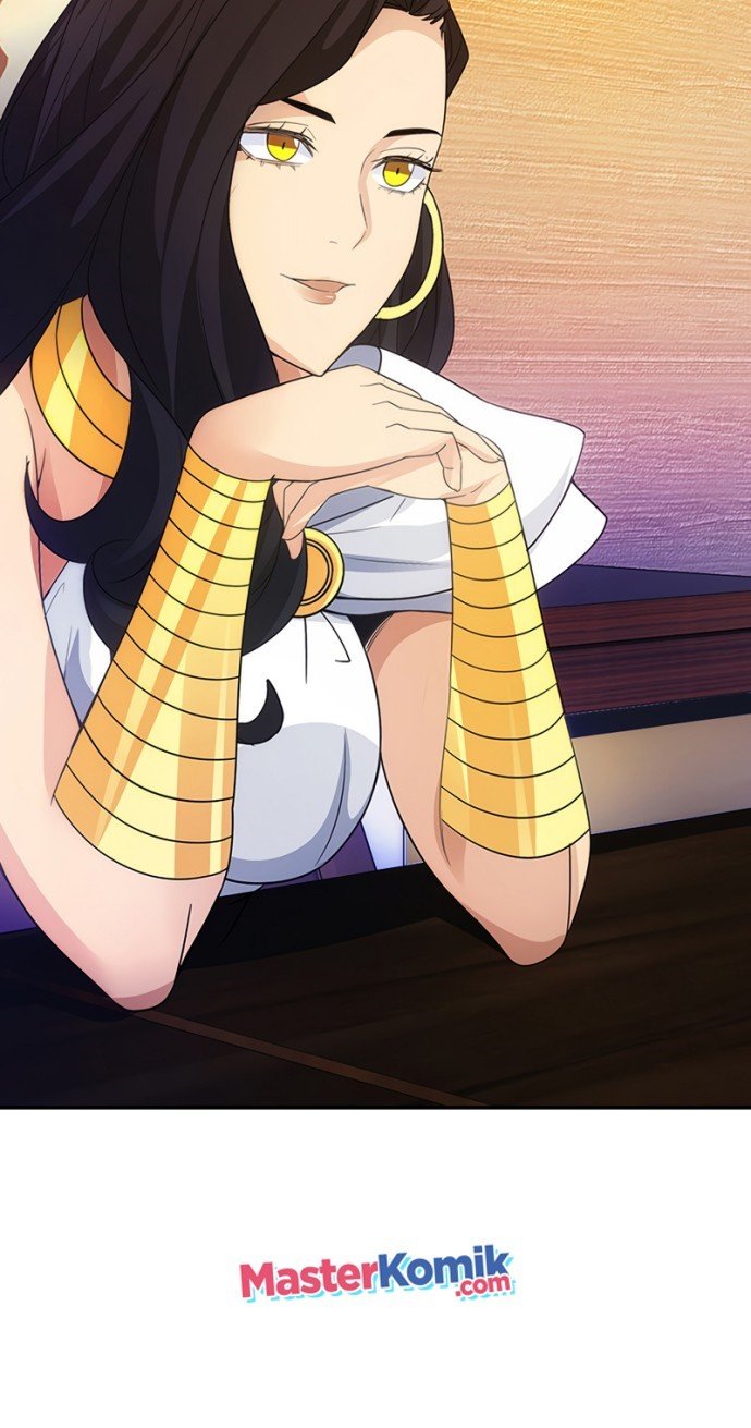 I have an SSS-rank Trait, but I want a Normal Life Chapter 17 - halaman 32