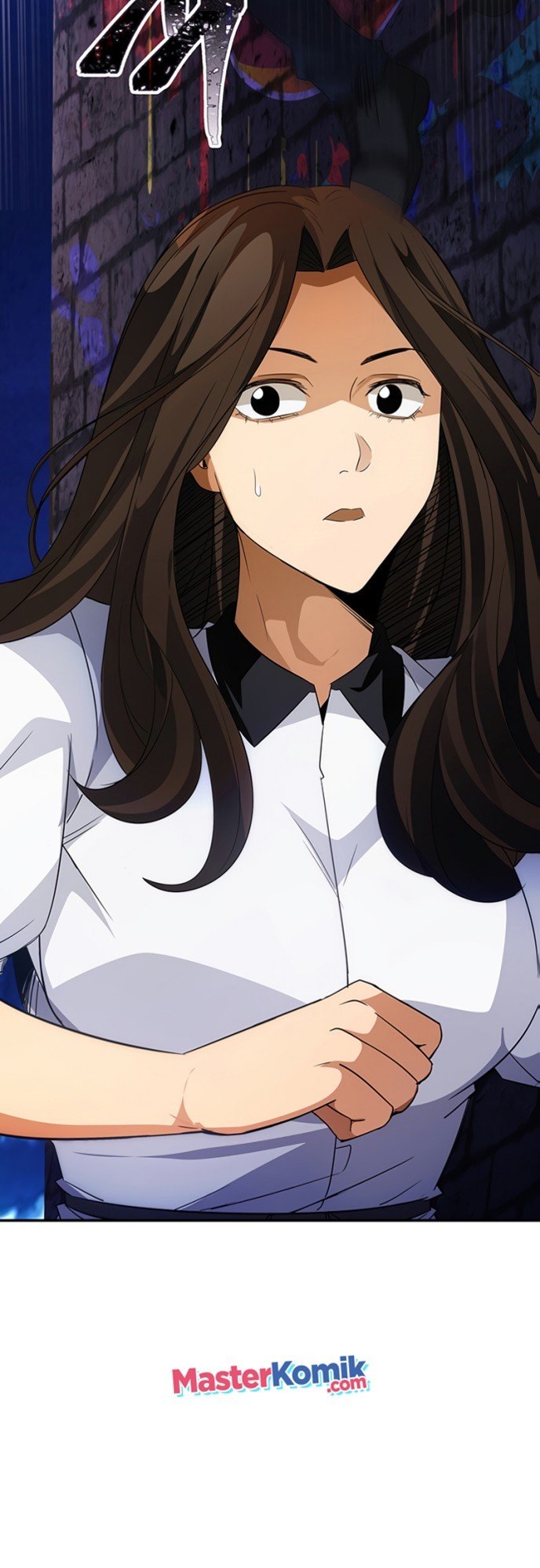 I have an SSS-rank Trait, but I want a Normal Life Chapter 17 - halaman 47