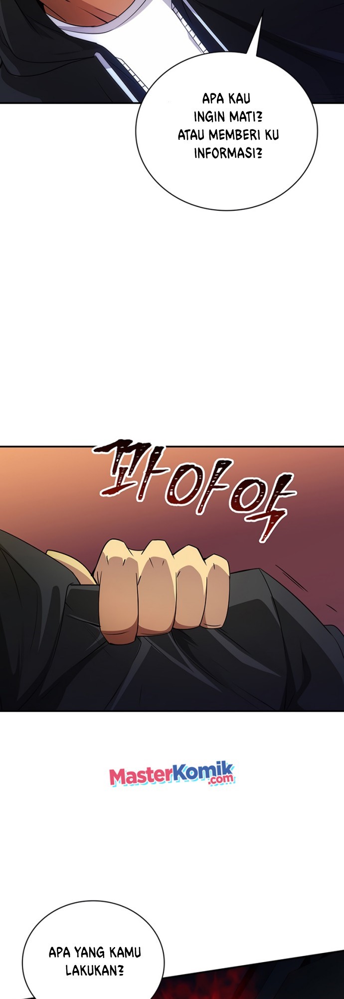 I have an SSS-rank Trait, but I want a Normal Life Chapter 17 - halaman 60