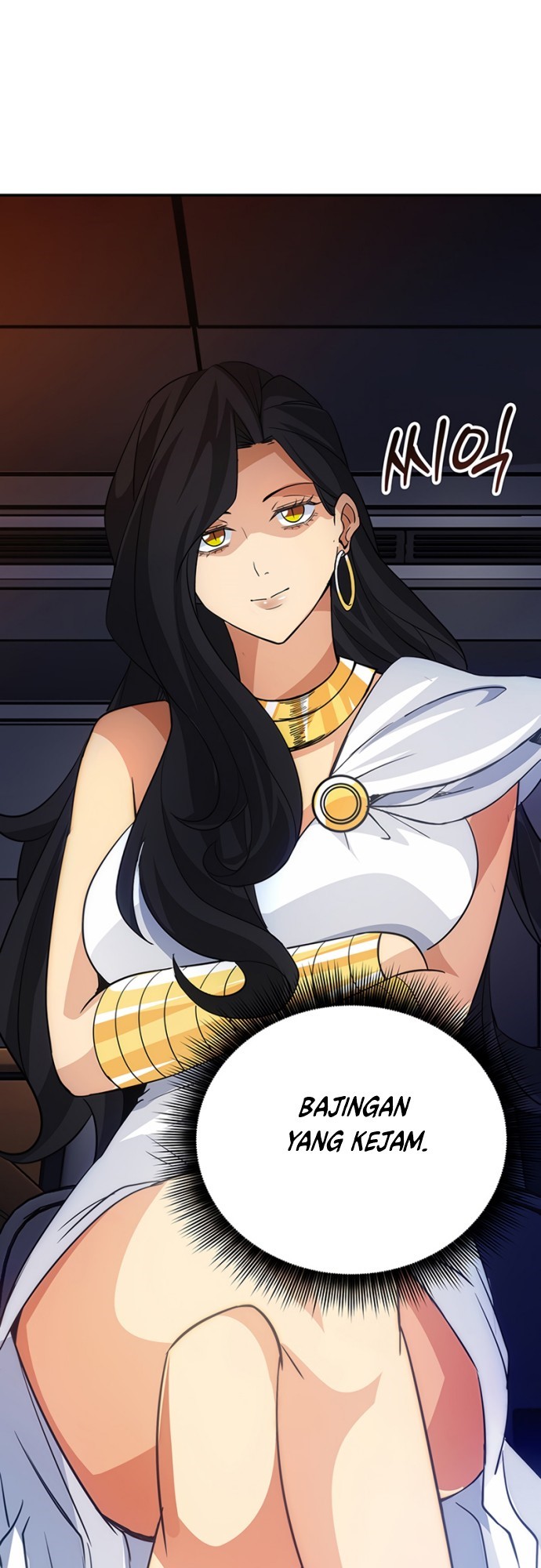 I have an SSS-rank Trait, but I want a Normal Life Chapter 17 - halaman 69