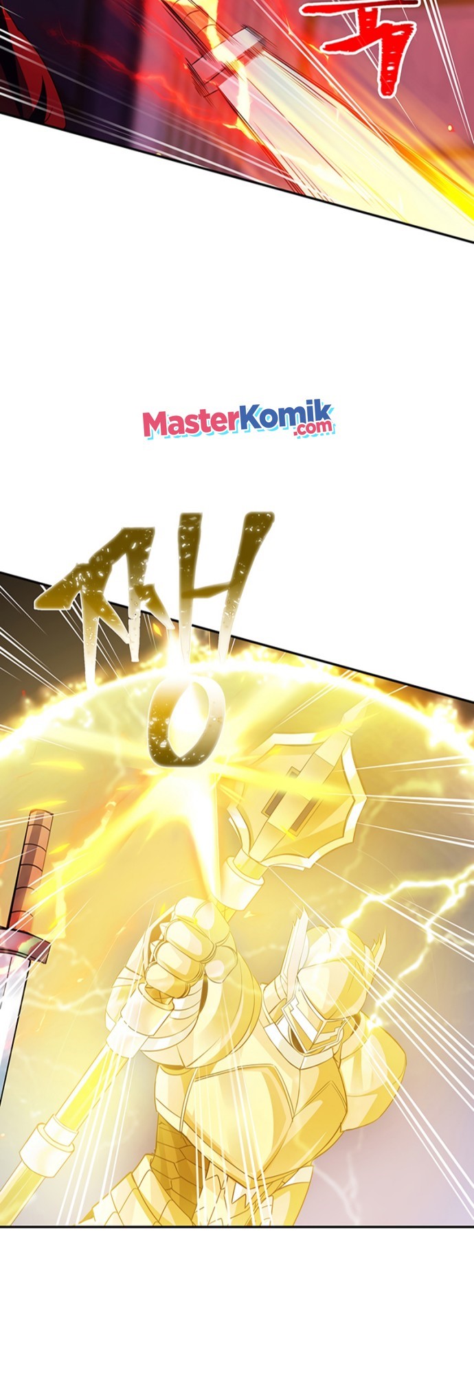I have an SSS-rank Trait, but I want a Normal Life Chapter 18 - halaman 11