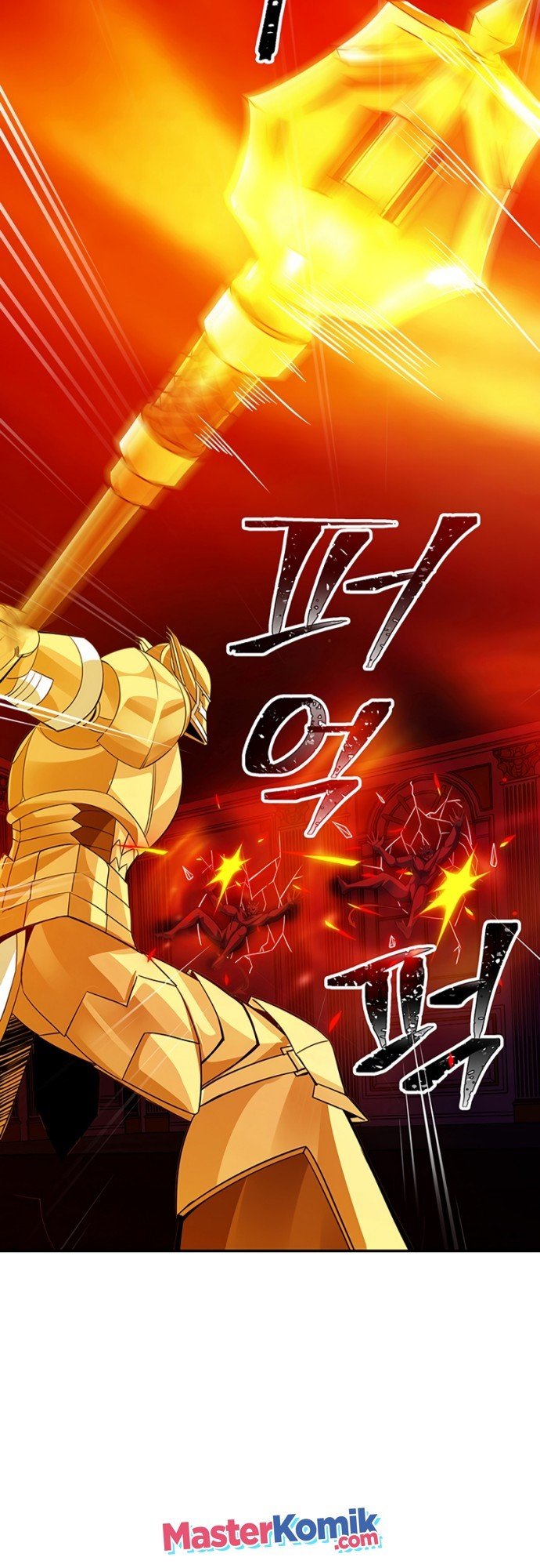 I have an SSS-rank Trait, but I want a Normal Life Chapter 18 - halaman 15