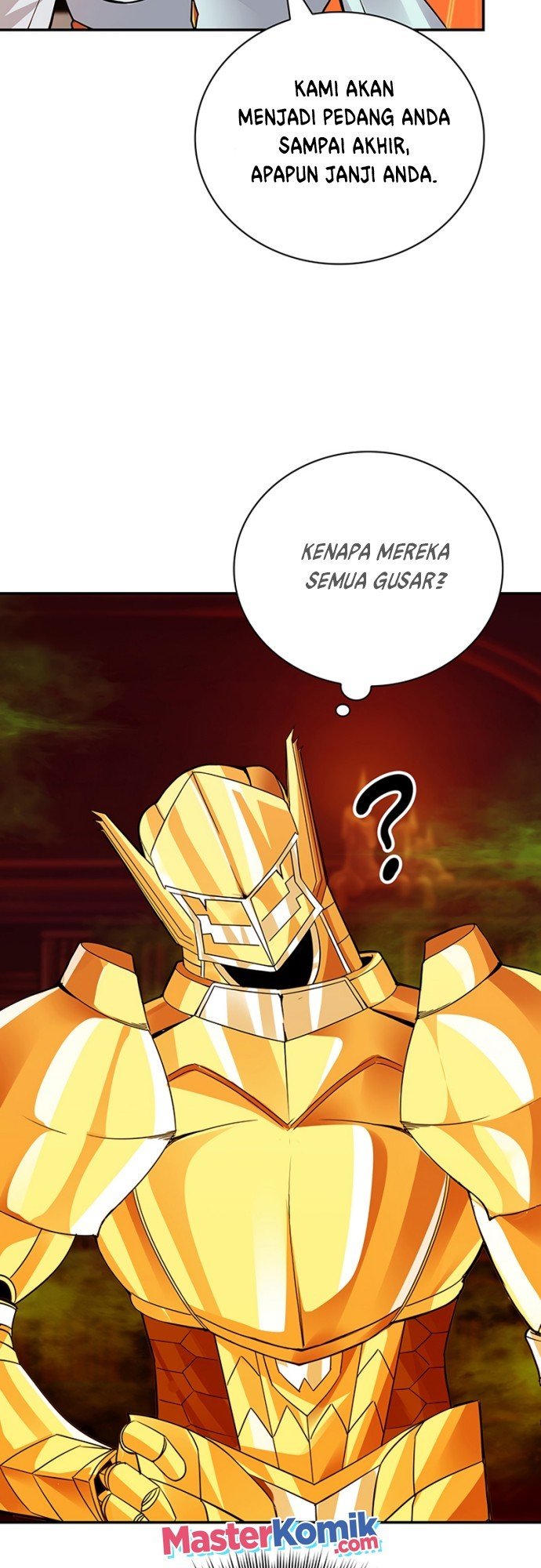 I have an SSS-rank Trait, but I want a Normal Life Chapter 18 - halaman 20