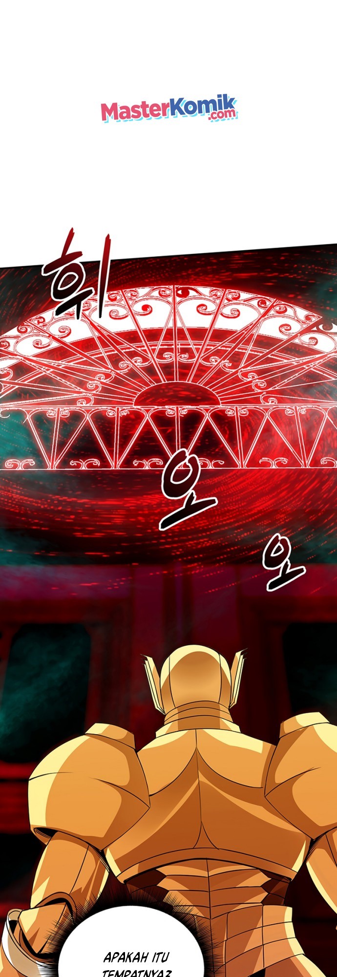 I have an SSS-rank Trait, but I want a Normal Life Chapter 18 - halaman 22