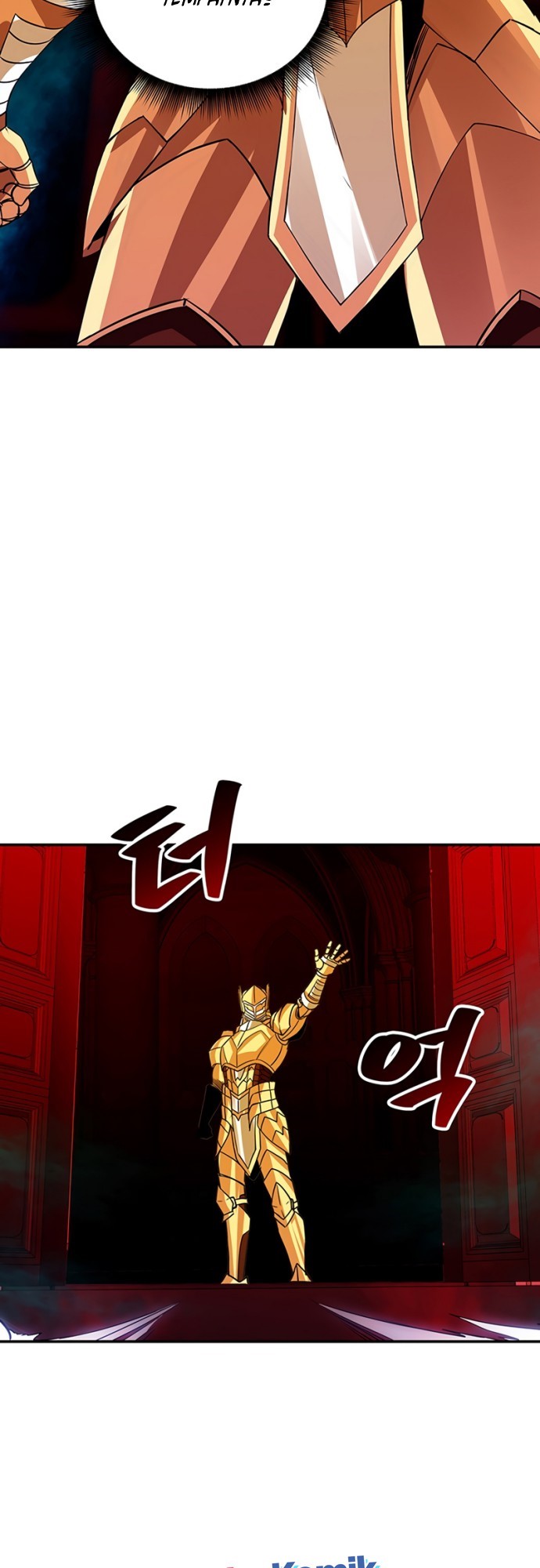 I have an SSS-rank Trait, but I want a Normal Life Chapter 18 - halaman 23