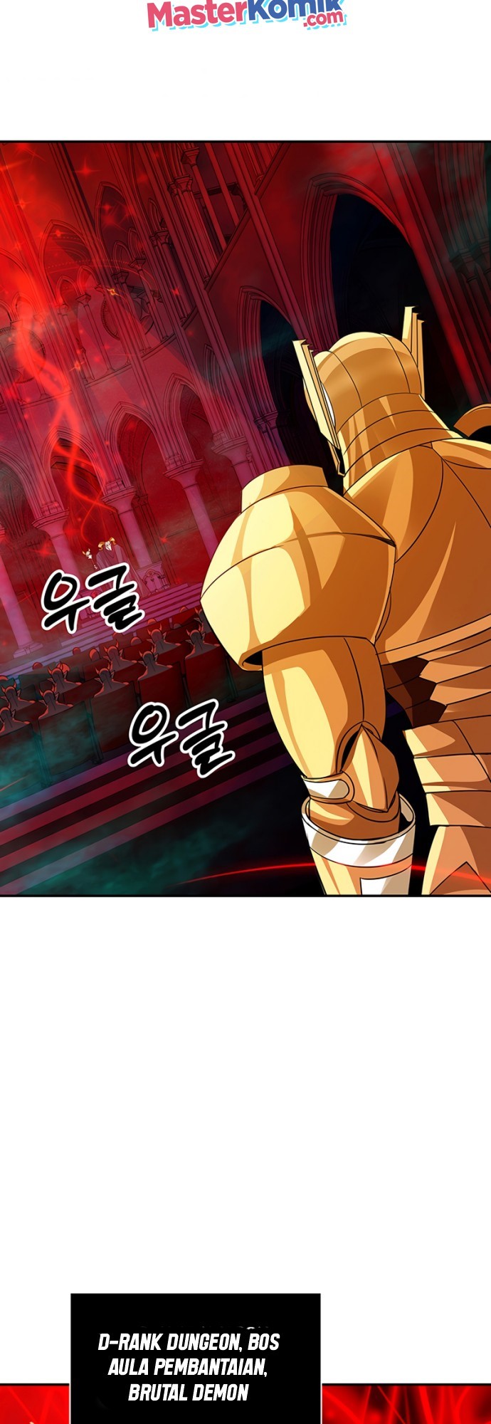 I have an SSS-rank Trait, but I want a Normal Life Chapter 18 - halaman 24