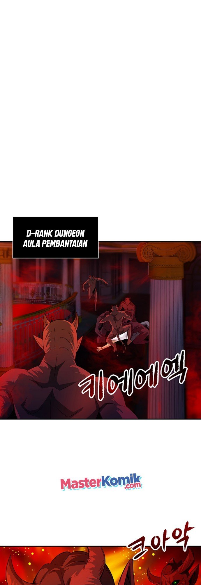 I have an SSS-rank Trait, but I want a Normal Life Chapter 18 - halaman 3